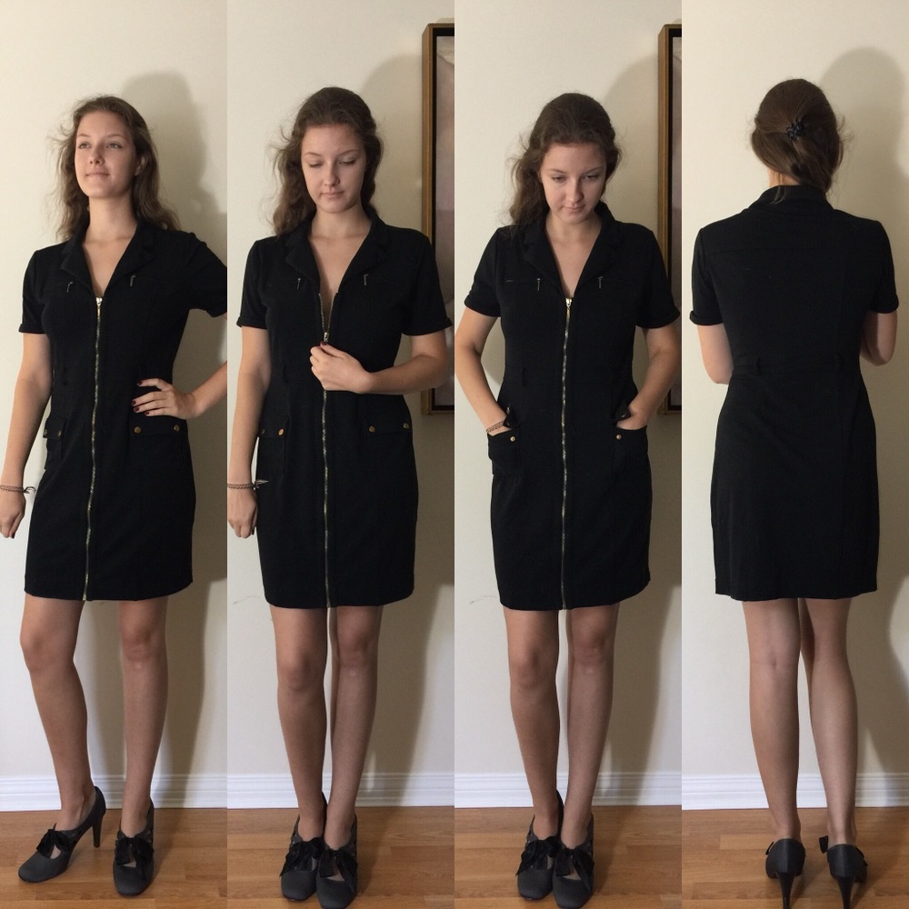 🖤👗BLACK DRESS👗🖤